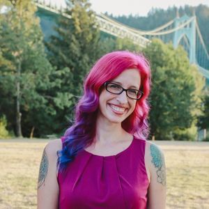 Meet your Posher, Rachel